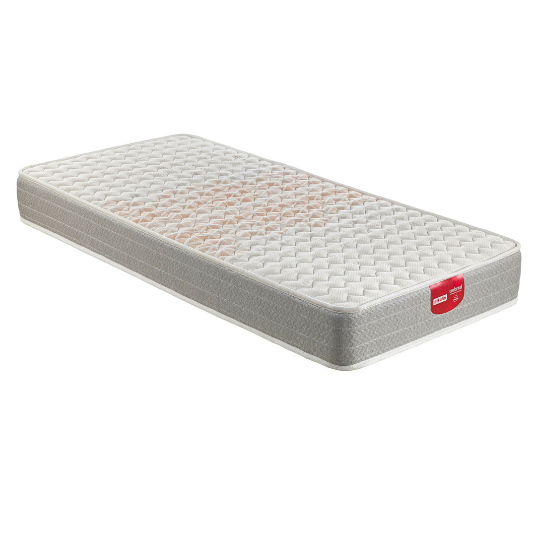 Colchón juvenil PIKOLIN APL espuma HR y viscoelástica 22 cm
