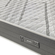 Cargar imagen en el visor de la galería, Colchón PIKOLIN ELN espuma HR y Fibercel firmeza adaptable 23,5 cm
