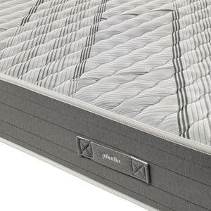 Colchón PIKOLIN ELN espuma HR y Fibercel firmeza adaptable 23,5 cm