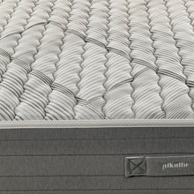 Cargar imagen en el visor de la galería, Colchón PIKOLIN ELN espuma HR y Fibercel firmeza adaptable 23,5 cm
