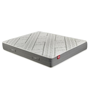Colchón PIKOLIN ELN espuma HR y Fibercel firmeza adaptable 23,5 cm