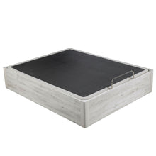 Cargar imagen en el visor de la galería, Canapé abatible articulado PIKOLIN EGS con base tapizada y apertura frontal
