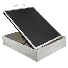 Cargar imagen en el visor de la galería, Canapé abatible articulado PIKOLIN EGS con base tapizada y apertura frontal
