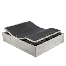 Cargar imagen en el visor de la galería, Canapé abatible articulado de madera PIKOLIN EGD, 36 cm
