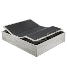 Cargar imagen en el visor de la galería, Canapé abatible articulado de madera PIKOLIN EGD, 36 cm
