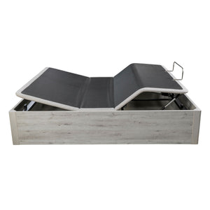 Canapé abatible articulado de madera PIKOLIN EGD, 36 cm