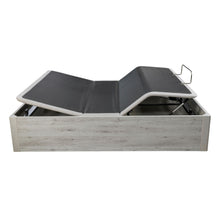 Cargar imagen en el visor de la galería, Canapé abatible articulado de madera PIKOLIN EGD, 36 cm
