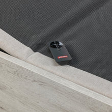 Cargar imagen en el visor de la galería, Canapé abatible articulado de madera PIKOLIN EGD, 36 cm
