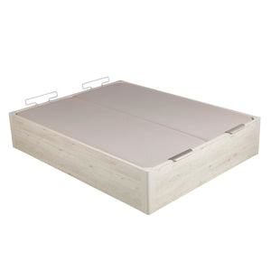 Canapé abatible de madera alta capacidad tapa doble PIKOLIN DSGN 36 cm