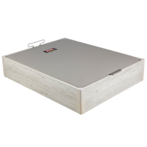 Canapé abatible eléctrico PIKOLIN DSGN, madera, tapa única, 36 cm
