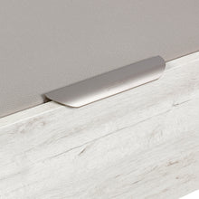 Cargar imagen en el visor de la galería, Canapé abatible eléctrico PIKOLIN DSGN, madera, tapa única, 36 cm
