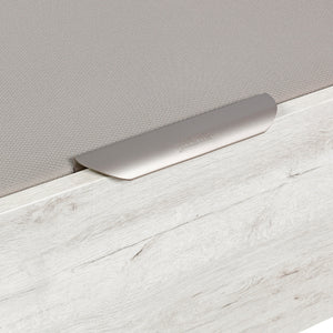 Canapé abatible eléctrico PIKOLIN DSGN, madera, tapa única, 36 cm