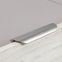 Cargar imagen en el visor de la galería, Canapé abatible eléctrico de madera PIKOLIN DSGN con tapa doble 36 cm
