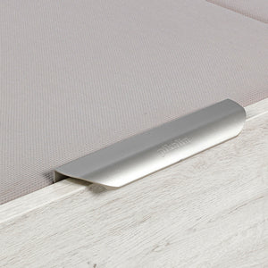 Canapé abatible eléctrico de madera PIKOLIN DSGN con tapa doble 36 cm