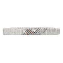 Cargar imagen en el visor de la galería, Colchón Bultex firmeza media de espuma técnica 28 cm modelo CSP
