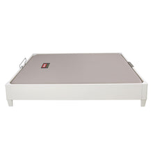 Cargar imagen en el visor de la galería, Canapé abatible Pikolin Design al aire con patas y tapa única de 36 cm
