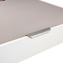 Cargar imagen en el visor de la galería, Canapé abatible Pikolin Design al aire con patas y tapa única de 36 cm
