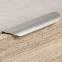 Cargar imagen en el visor de la galería, Canapé abatible Pikolin Design al aire con patas y tapa única de 36 cm
