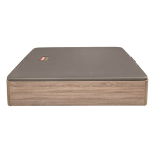 Canapé abatible juvenil PIKOLIN NTB 2.0 PLUS de madera alta capacidad, 41 cm