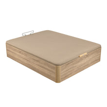 Cargar imagen en el visor de la galería, Canapé abatible juvenil PIKOLIN NTB 2.0 PLUS de madera alta capacidad, 41 cm
