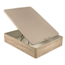 Cargar imagen en el visor de la galería, Canapé abatible juvenil PIKOLIN NTB 2.0 PLUS de madera alta capacidad, 41 cm
