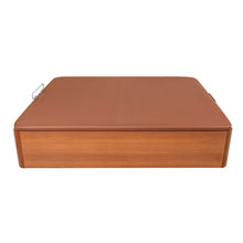 Cargar imagen en el visor de la galería, Canapé abatible juvenil PIKOLIN NTB 2.0 PLUS de madera alta capacidad, 41 cm
