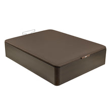 Cargar imagen en el visor de la galería, Canapé abatible juvenil PIKOLIN NTB 2.0 PLUS de madera alta capacidad, 41 cm
