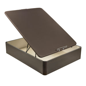Canapé abatible juvenil PIKOLIN NTB 2.0 PLUS de madera alta capacidad, 41 cm
