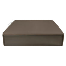 Cargar imagen en el visor de la galería, Canapé abatible juvenil PIKOLIN NTB 2.0 PLUS de madera alta capacidad, 41 cm
