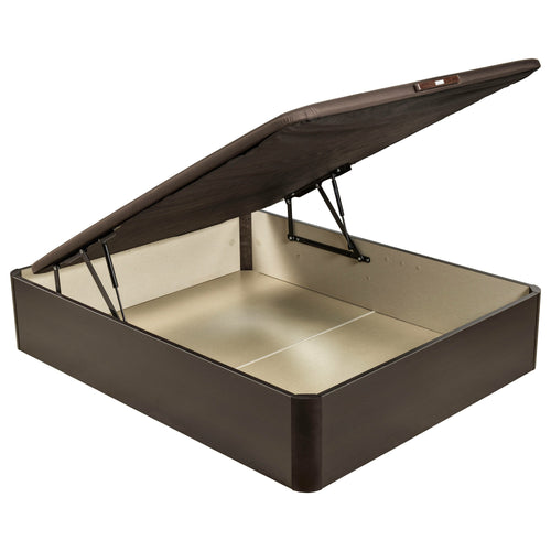 Canapé abatible juvenil PIKOLIN NTB 2.0 PLUS de madera alta capacidad, 41 cm