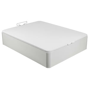 Canapé abatible juvenil PIKOLIN NTB 2.0 PLUS de madera alta capacidad, 41 cm