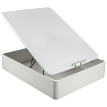 Cargar imagen en el visor de la galería, Canapé abatible juvenil PIKOLIN NTB 2.0 PLUS de madera alta capacidad, 41 cm
