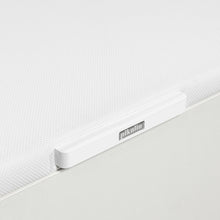 Cargar imagen en el visor de la galería, Canapé abatible juvenil PIKOLIN NTB 2.0 PLUS de madera alta capacidad, 41 cm
