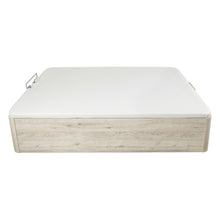 Cargar imagen en el visor de la galería, Canapé abatible juvenil PIKOLIN NTB 2.0 PLUS de madera alta capacidad, 41 cm
