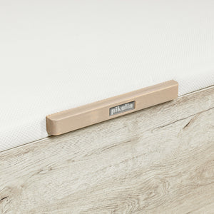 Canapé abatible juvenil PIKOLIN NTB 2.0 PLUS de madera alta capacidad, 41 cm
