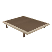 Cargar imagen en el visor de la galería, Base tapizada transpirable PIKOLIN DL Textil 3D color ash 32 cm
