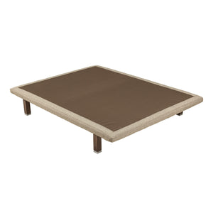 Base tapizada transpirable PIKOLIN DL Textil 3D color ash 32 cm
