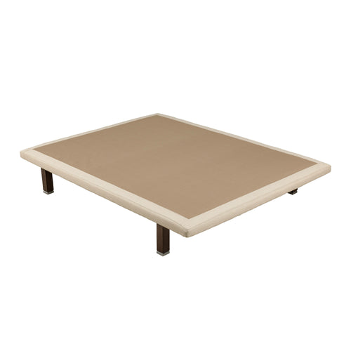 Base tapizada transpirable PIKOLIN DL Textil 3D color aspen 32 cm