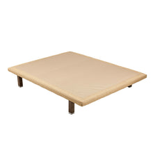 Cargar imagen en el visor de la galería, Base tapizada transpirable PIKOLIN DL Textil 3D color cooper 32 cm
