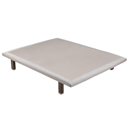 Base tapizada transpirable PIKOLIN DL Textil 3D color city 32 cm