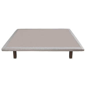 Base tapizada transpirable PIKOLIN DL Textil 3D color city 32 cm