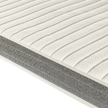 Cargar imagen en el visor de la galería, Colchoneta infantil PIKOLIN CHY – Muelles ensacados, 17 cm
