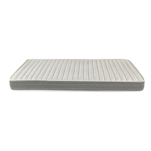 Colchoneta infantil PIKOLIN CHY – Muelles ensacados, 17 cm