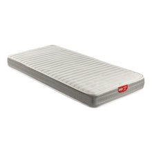 Cargar imagen en el visor de la galería, Colchoneta infantil PIKOLIN CHY – Muelles ensacados, 17 cm
