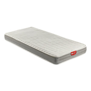 Colchoneta infantil PIKOLIN CHY – Muelles ensacados, 17 cm