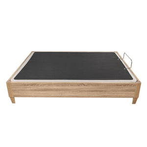 Canapé abatible articulado PIKOLIN EGD al aire – Madera, 36 cm