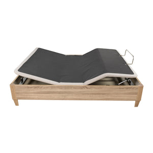 Canapé abatible articulado PIKOLIN EGD al aire – Madera, 36 cm