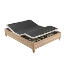 Cargar imagen en el visor de la galería, Canapé abatible articulado PIKOLIN EGD al aire – Madera, 36 cm
