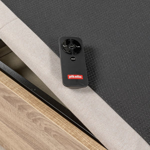 Canapé abatible articulado PIKOLIN EGD al aire – Madera, 36 cm