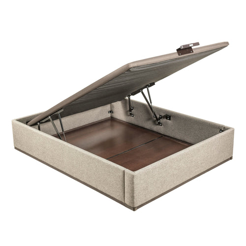 Canapé abatible PIKOLIN DESIGN tapizado color ash 36 cm